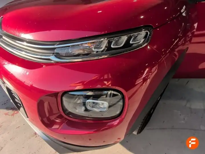 Citroën C3 Aircross PureTech S&S 6v FEEL 2020, foto 29