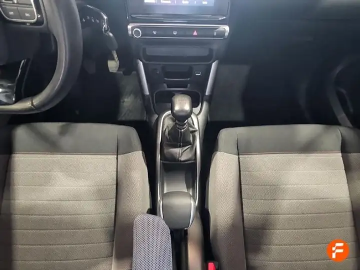 Citroën C3 Aircross PureTech S&S 6v FEEL 2020, foto 11