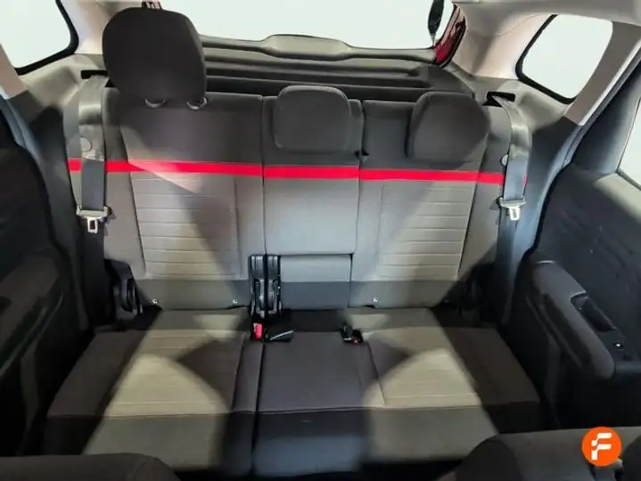 Citroën C3 Aircross PureTech S&S 6v FEEL 2020, foto 23