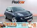 Opel Adam 1.0 XFT S&S Slam Negro - thumbnail 1