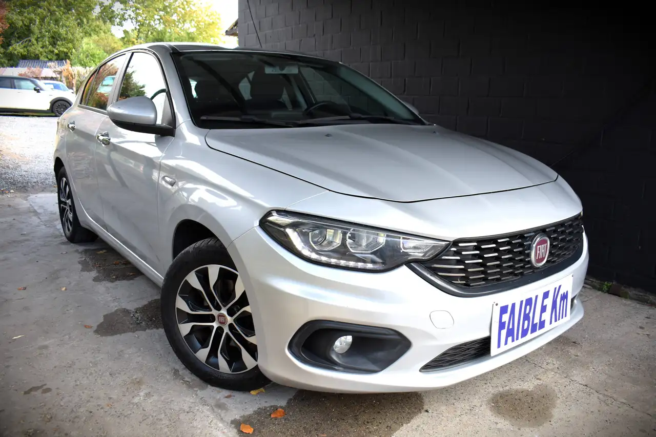Fiat Tipo