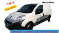 Fiat Fiorino Comercial Cargo 1.3Mjt Base 59kW Blanc - thumbnail 1
