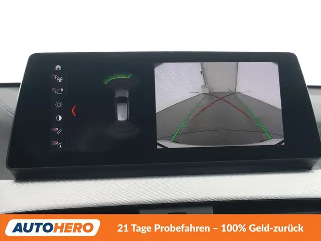 BMW X1 view 24