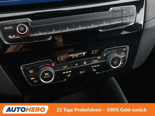BMW X1 view 28