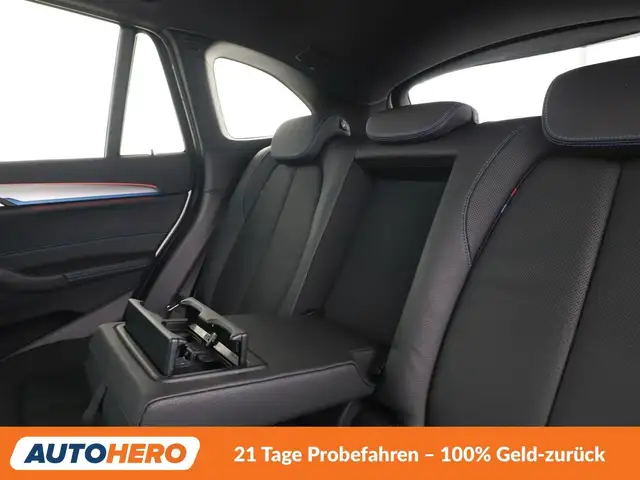 BMW X1 view 30