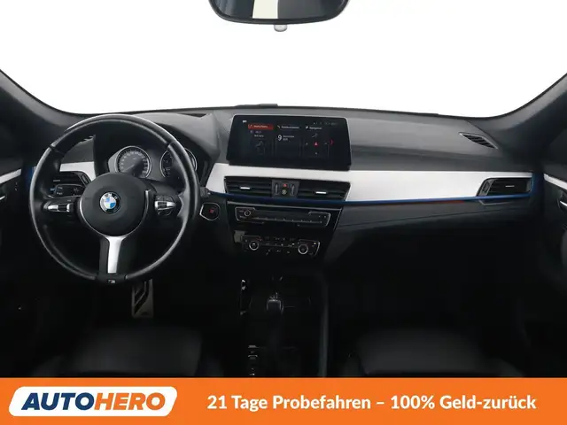 BMW X1 view 13
