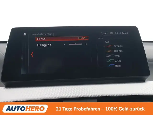 BMW X1 view 27