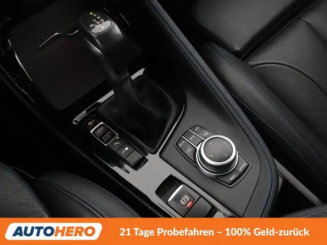 BMW X1 view 29