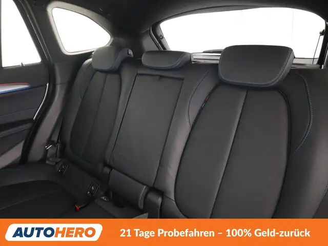 BMW X1 view 15