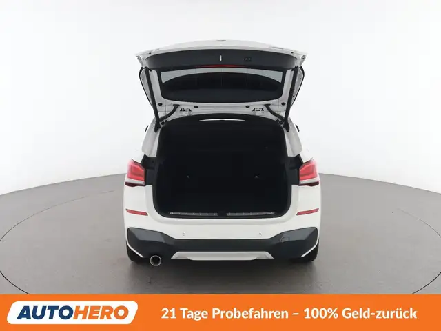BMW X1 view 17