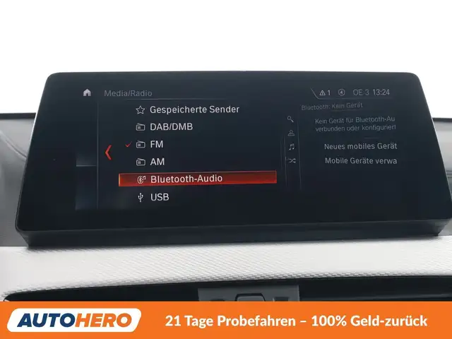 BMW X1 view 26