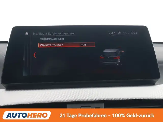 BMW X1 view 25