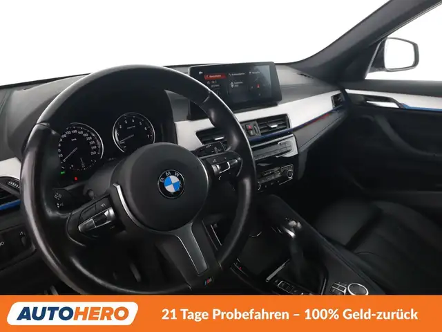 BMW X1 view 12