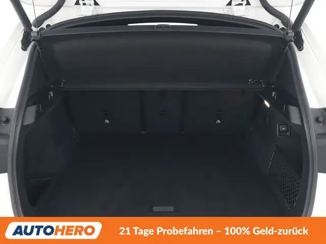 BMW X1 view 19