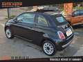 Fiat 500C 1.2 8V 69CH POP Noir - thumbnail 2