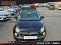 Fiat 500C 1.2 8V 69CH POP Noir - thumbnail 5