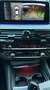 BMW 540 BMW 5Serie 540i 340pk Xdrive Sport Pano Sfeer HUD Grijs - thumbnail 16