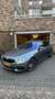 BMW 540 BMW 5Serie 540i 340pk Xdrive Sport Pano Sfeer HUD Grijs - thumbnail 1
