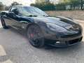 Corvette C6 Coupe C8 Coupe Coupe 6.2 V8 Stingray 3LT Launch Edition auto Schwarz - thumbnail 1