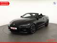 BMW 420 420i Cabrio M Sport LED Navi Soundsystem Negro - thumbnail 1