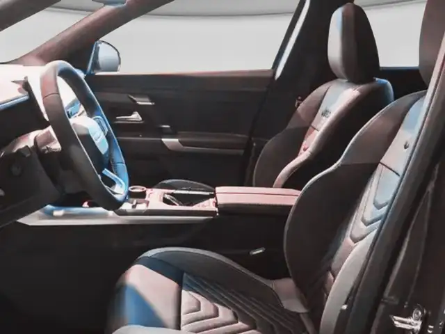 Jeep Compass view 3