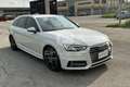Audi A4 A4 Avant 3.0 TDI quattro S tronic Weiß - thumbnail 3