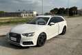 Audi A4 A4 Avant 3.0 TDI quattro S tronic Weiß - thumbnail 1