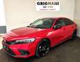 Honda Civic Civic 2.0 Hev eCVT Sport *PREZZO VERO* Rouge - thumbnail 16