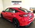 Honda Civic Civic 2.0 Hev eCVT Sport *PREZZO VERO* Rosso - thumbnail 3