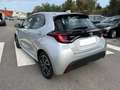 Toyota Yaris Yaris 1.5h Trend Argento - thumbnail 4