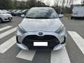 Toyota Yaris Yaris 1.5h Trend Argento - thumbnail 2