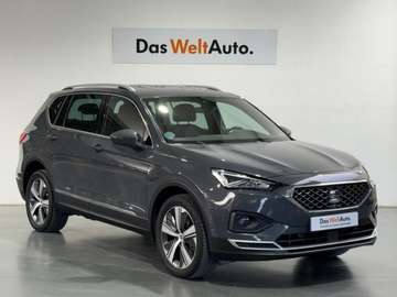 2.0TDI S&S Xcellence DSG 4Drive 200