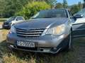 Chrysler Sebring Sebring Cabrio 2.0 CRD Limited Hard-Top Argent - thumbnail 4