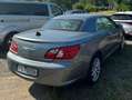 Chrysler Sebring Sebring Cabrio 2.0 CRD Limited Hard-Top Argent - thumbnail 8