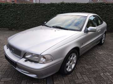 2.0T / 2001 / 159.000 / 1e eig. / Handgeschakeld