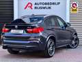 BMW X4 XDrive35i High Executive Pano/Memory/HuD/Camera Grijs - thumbnail 4