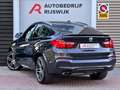 BMW X4 XDrive35i High Executive Pano/Memory/HuD/Camera Grijs - thumbnail 3