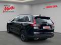 Honda CR-V Hybrid 2.0 Elegance 2WD Pano El.Heckklappe Schwarz - thumbnail 2