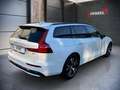 Volvo V60 Plus, B4 Mild Hybrid, Diesel, Dark Weiß - thumbnail 4