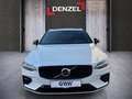 Volvo V60 Plus, B4 Mild Hybrid, Diesel, Dark Weiß - thumbnail 13