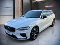 Volvo V60 Plus, B4 Mild Hybrid, Diesel, Dark Weiß - thumbnail 1