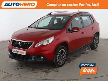 1.2 PureTech S&S Active 100