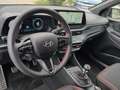 Hyundai i20 MJ25 1.0 TGDi  6M/T N LINE NAVI/LED/BOSE/SHZ Gris - thumbnail 17