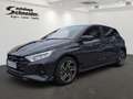Hyundai i20 MJ25 1.0 TGDi  6M/T N LINE NAVI/LED/BOSE/SHZ Gris - thumbnail 2