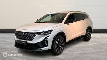 1.2 E-Tech full hybrid 200ch Techno 7 places - 25