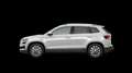 Skoda Karoq 4x4 Selection TDI DSG Weiß - thumbnail 2