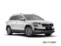 Skoda Karoq 4x4 Selection TDI DSG Weiß - thumbnail 1
