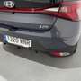 Hyundai i20 1.2 MPI Klass Grau - thumbnail 12