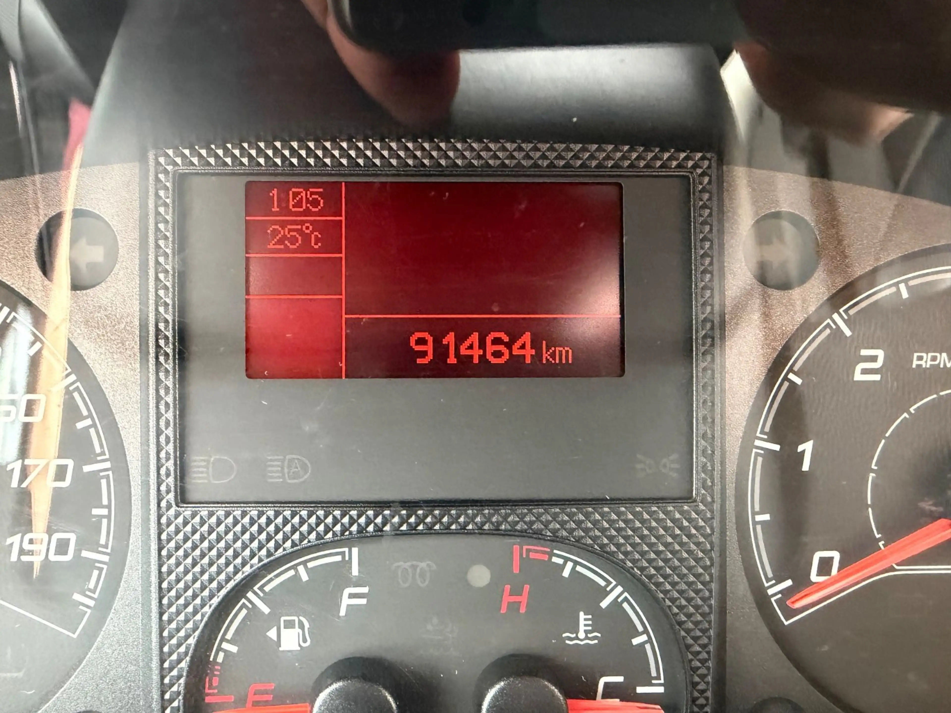 Peugeot Boxer Kasten 328 L1H1 Pro BlueHDi 120 Stop&Start — photo 14