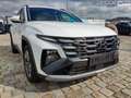 Hyundai TUCSON GO 1.6 T-GDI 48V 2WD 7DCT Navi-18"-2 Zonen Klim... Blanc - thumbnail 3